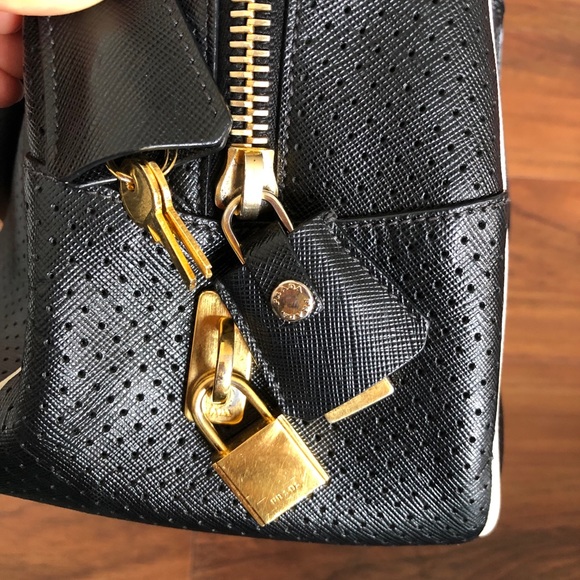 Authentic Prada Handbag - Picture 3 of 5